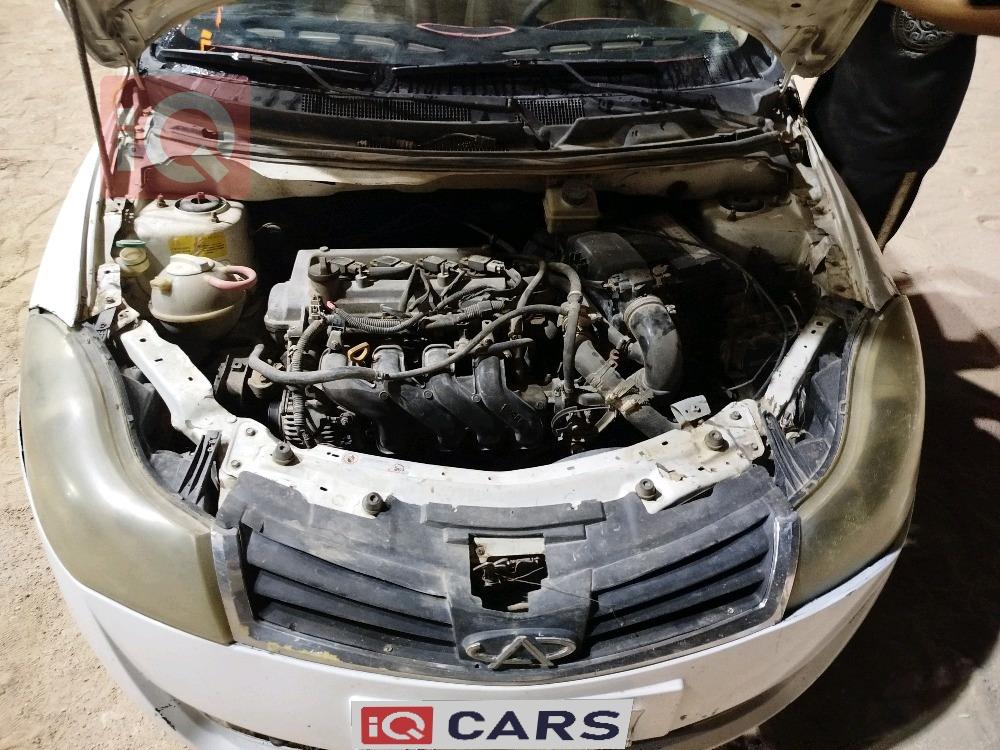 Chery Fulwin 2